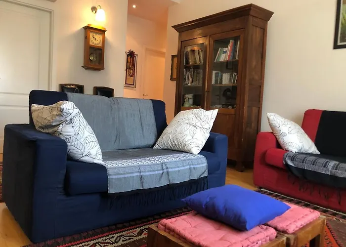 Appartamento Casa Sul Fiume