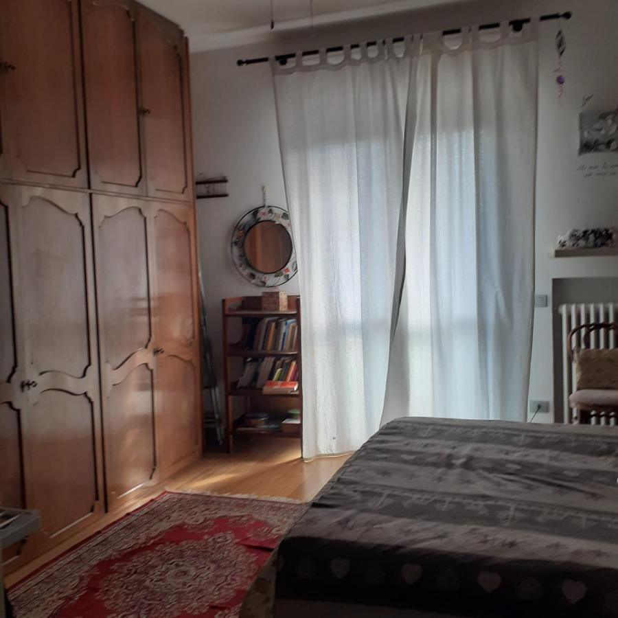 Casa Sul Fiume Parma