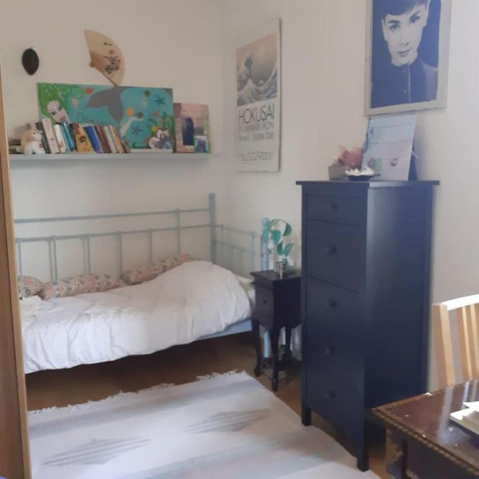 Casa Sul Fiume *