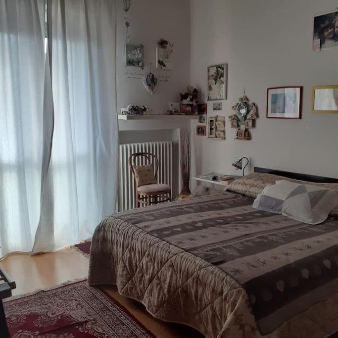 Apartment Casa Sul Fiume *