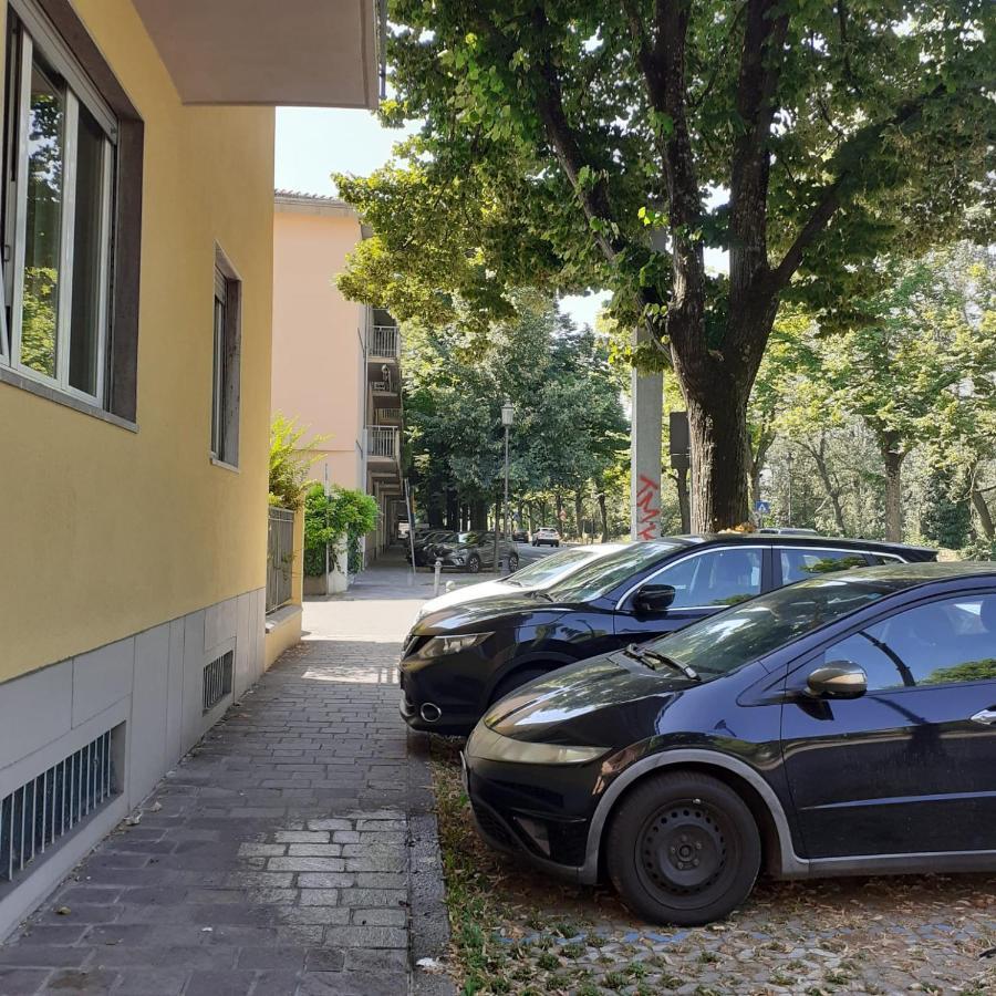 Casa Sul Fiume * Parma