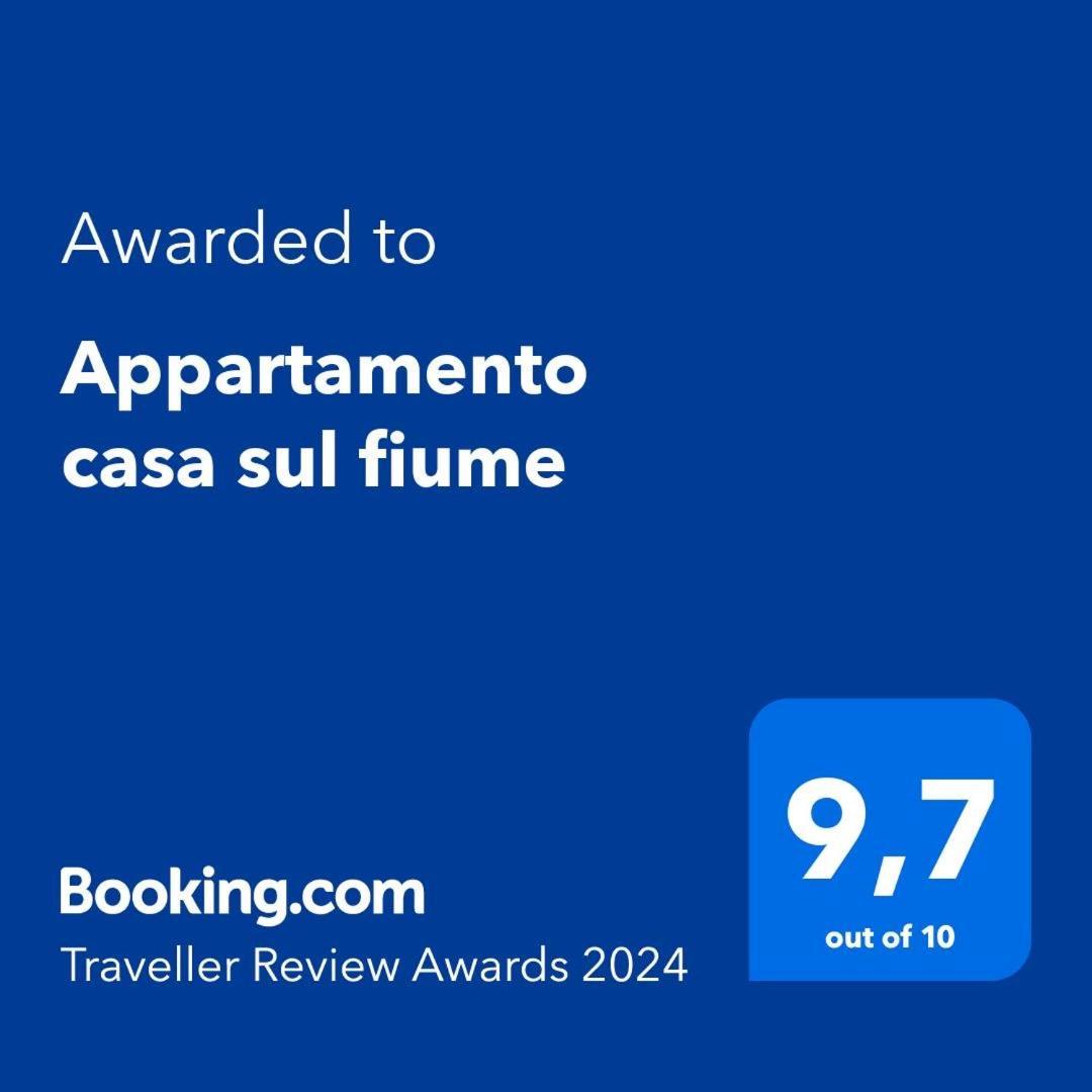 Casa Sul Fiume