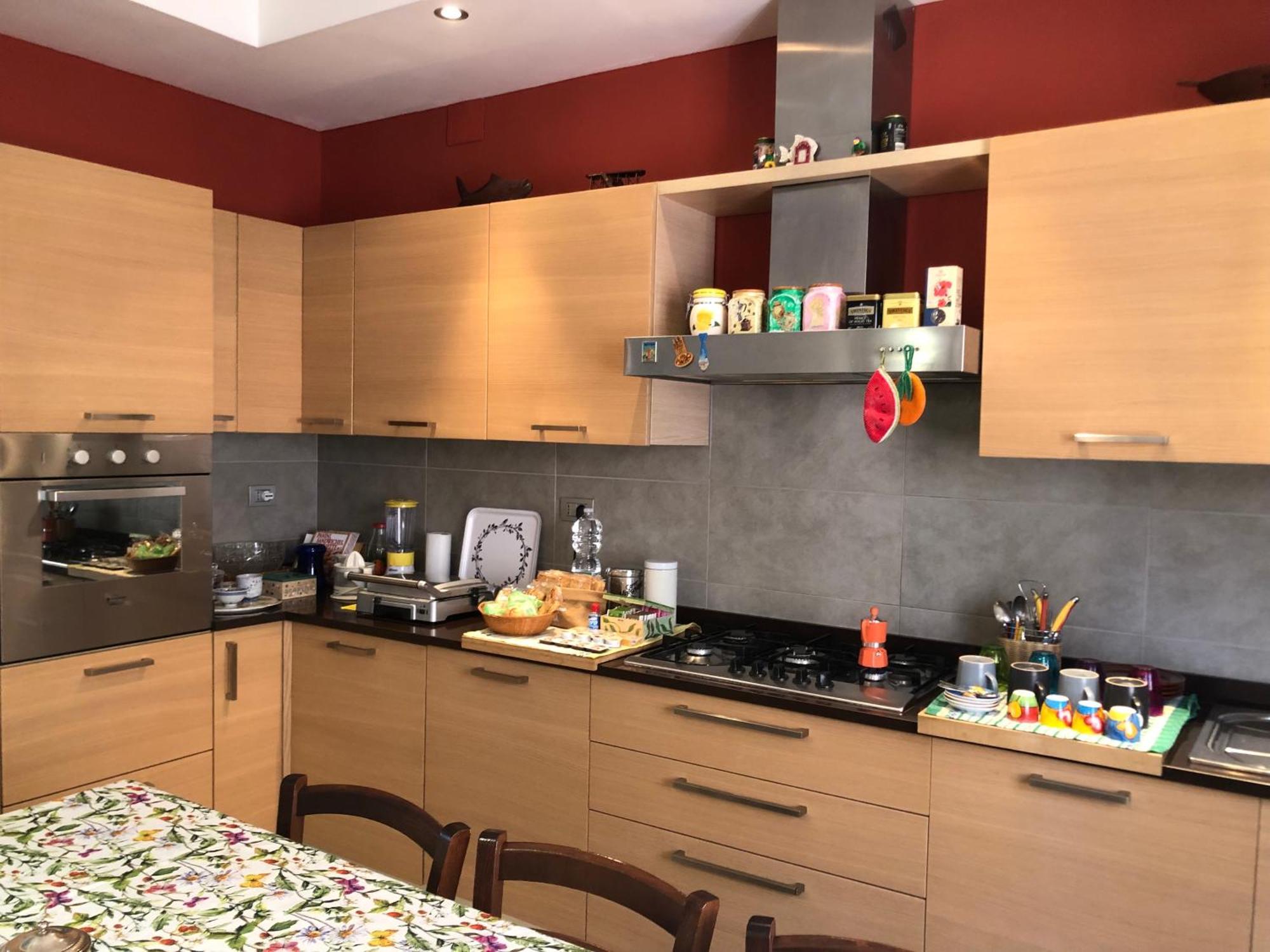 Casa Sul Fiume Apartment Parma